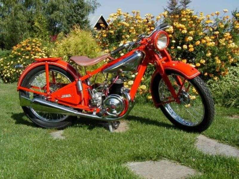 Jawa_175_Villiers